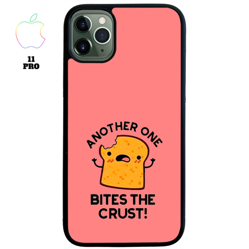 Another One Bites The Crust Apple iPhone Case Apple iPhone 11 Pro Phone Case Phone Case Cover