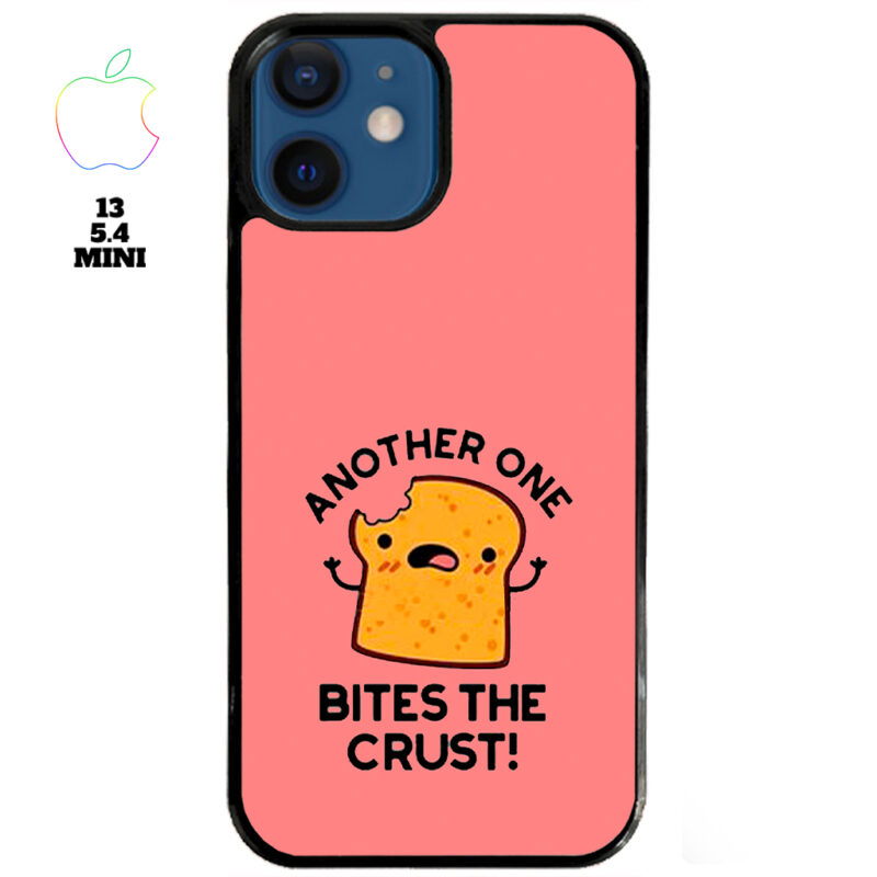 Another One Bites The Crust Apple iPhone Case Apple iPhone 13 5 4 Mini Phone Case Phone Case Cover