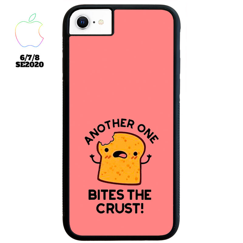 Another One Bites The Crust Apple iPhone Case Apple iPhone 6 7 8 SE 2020 Phone Case Phone Case Cover