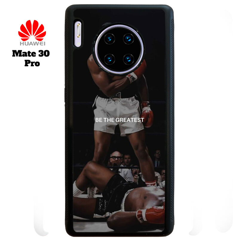 Be The Greatest Phone Case Huawei Mate 30 Pro Phone Case Cover