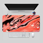 Big Red XL Mega Deskpad Australia QLD NSW SA VIC WA NT