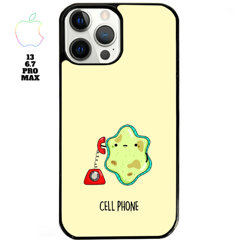 Cell-Phone Cartoon Apple iPhone Case Apple iPhone 13 6.7 Pro Max Phone Case Phone Case Cover
