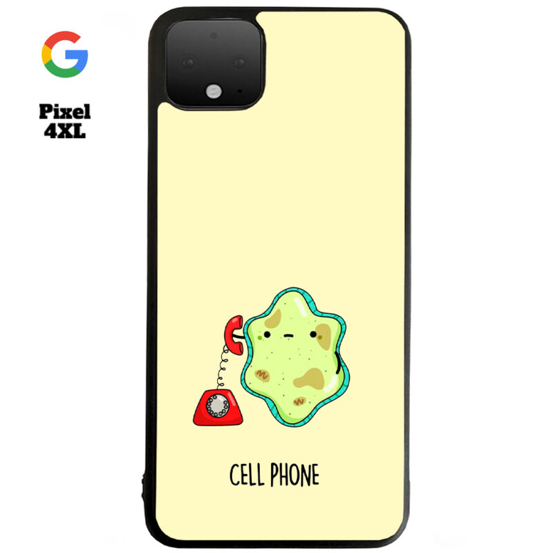 Cell Phone Cartoon Phone Case Google Pixel 4XL Phone Case Cover