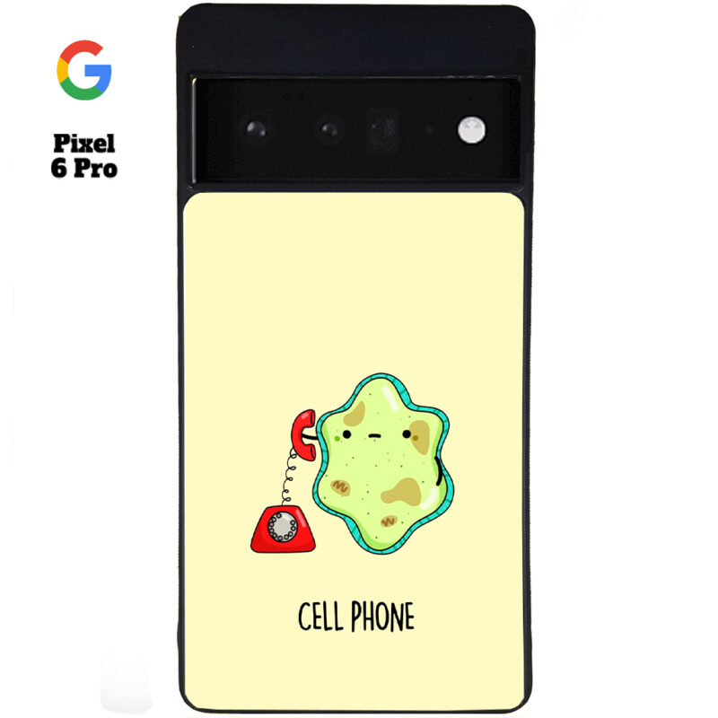 Cell Phone Cartoon Phone Case Google Pixel 6 Pro Phone Case Cover
