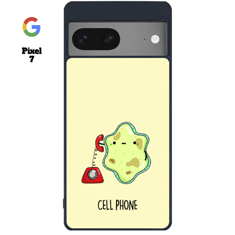 Cell Phone Cartoon Phone Case Google Pixel 7 Phone Case Cover