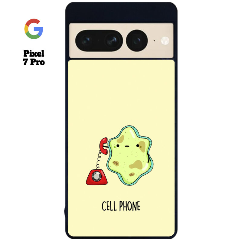 Cell Phone Cartoon Phone Case Google Pixel 7 Pro Phone Case Cover