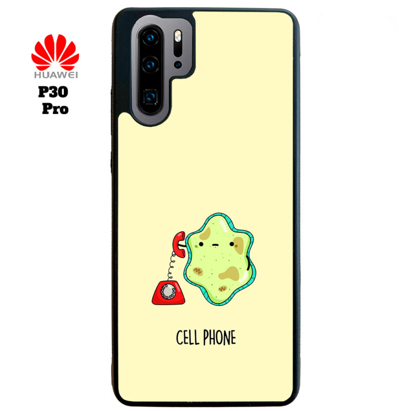 Cell Phone Cartoon Phone Case Huawei P30 Pro Phone Case Cover