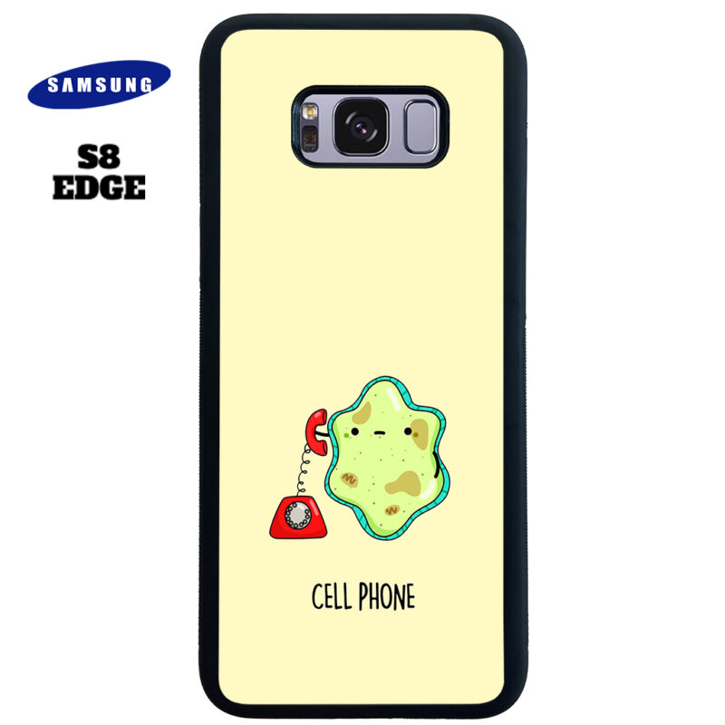 Cell Phone Cartoon Phone Case Samsung Galaxy S8 Plus Phone Case Cover