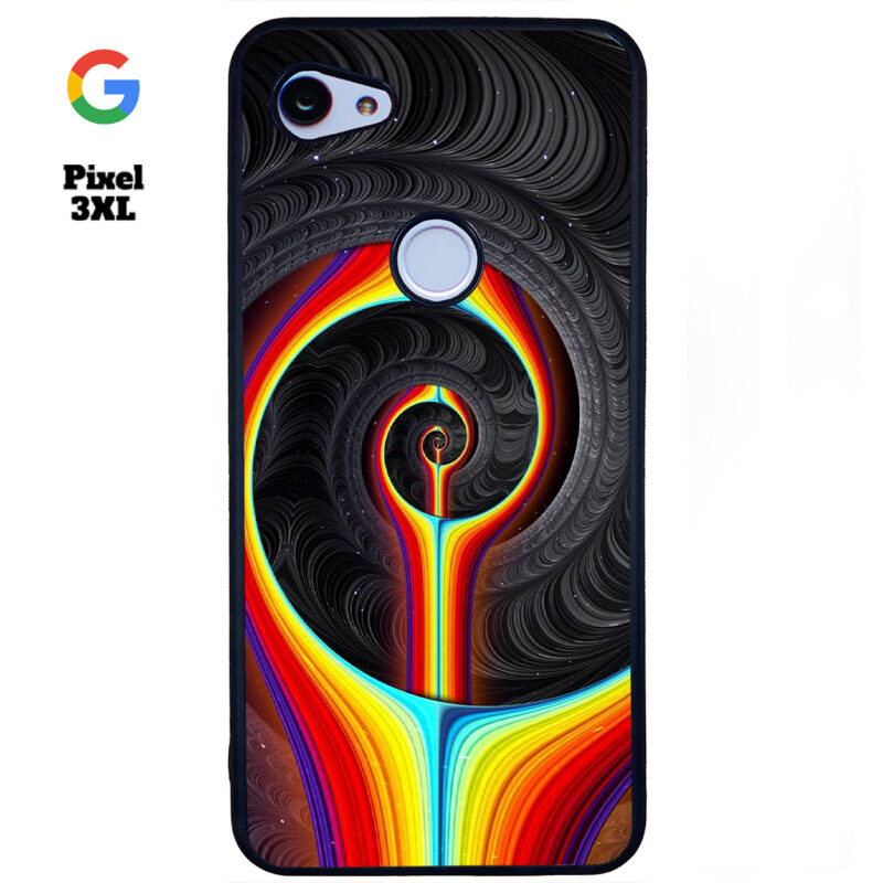 Centre of the Universe Phone Case Google Pixel 3XL Phone Case Cover