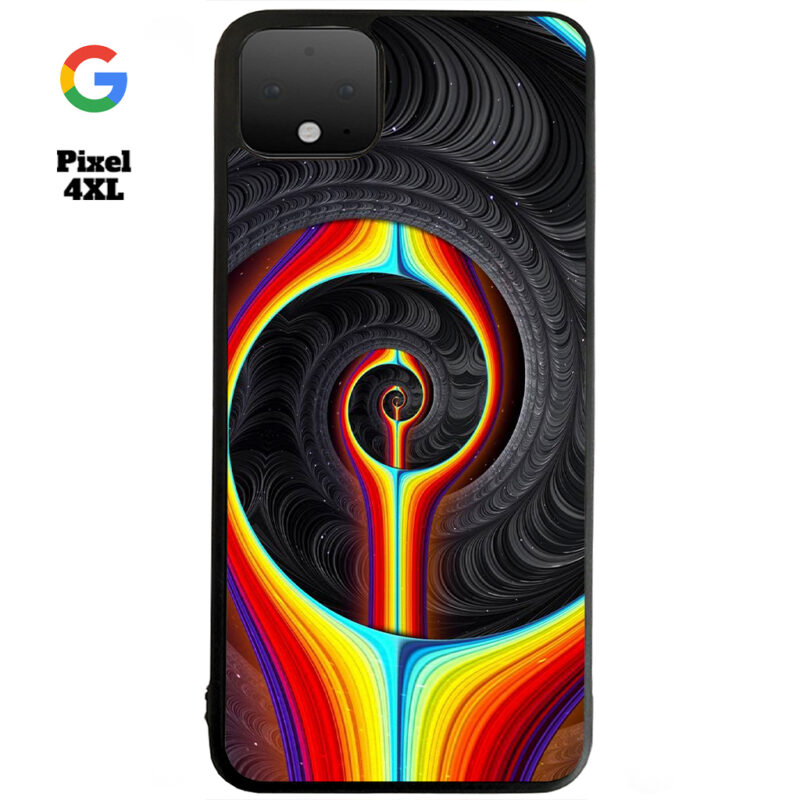 Centre of the Universe Phone Case Google Pixel 4XL Phone Case Cover