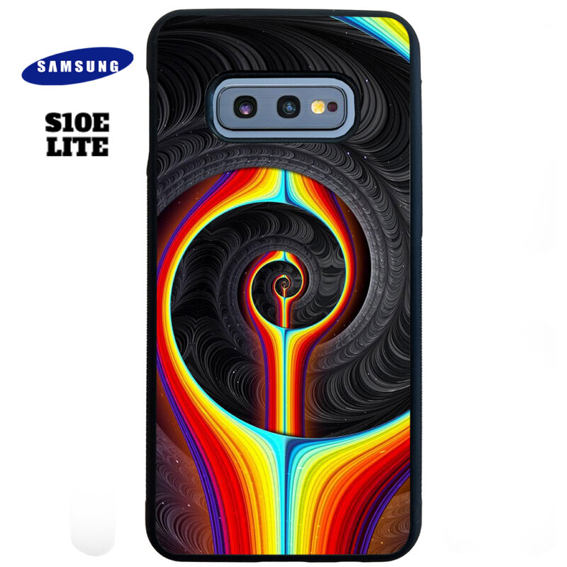 Centre of the Universe Phone Case Samsung Galaxy S10e Lite Phone Case Cover