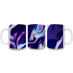 Dark Matter 11oz Straight Mug Cover Image