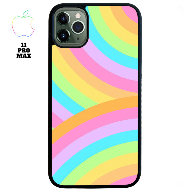 Fairy Floss Apple iPhone Case Apple iPhone 11 Pro Max Phone Case Phone Case Cover