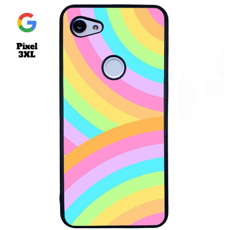 Fairy Floss Phone Case Google Pixel 3XL Phone Case Cover