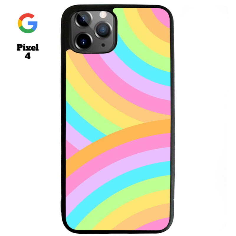 Fairy Floss Phone Case Google Pixel 4 Phone Case Cover
