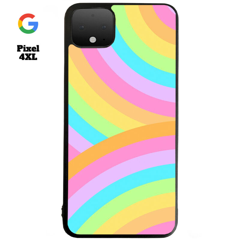Fairy Floss Phone Case Google Pixel 4XL Phone Case Cover
