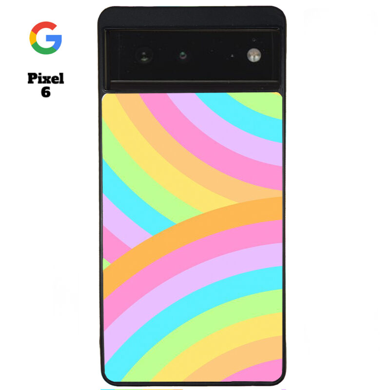 Fairy Floss Phone Case Google Pixel 6 Phone Case Cover