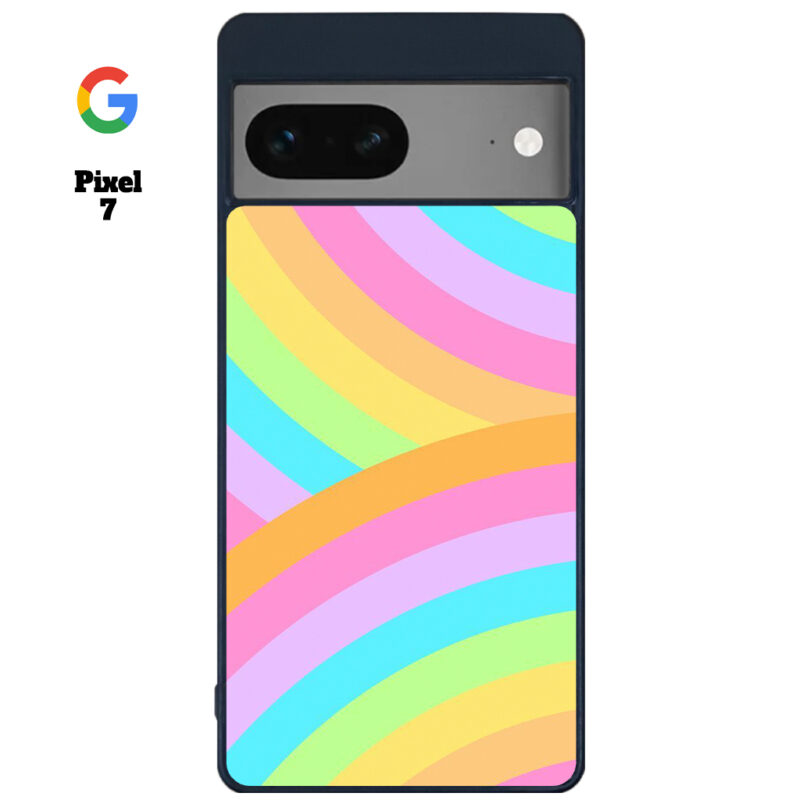 Fairy Floss Phone Case Google Pixel 7 Phone Case Cover