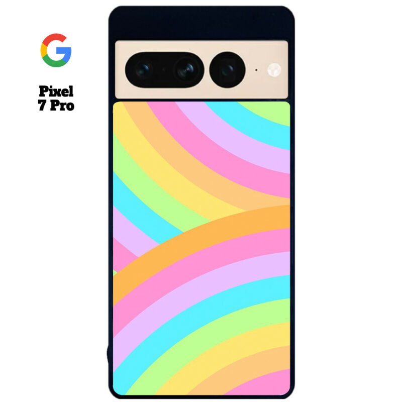 Fairy Floss Phone Case Google Pixel 7 Pro Phone Case Cover