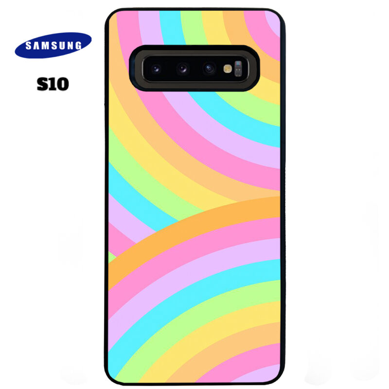 Fairy Floss Phone Case Samsung Galaxy S10 Phone Case Cover