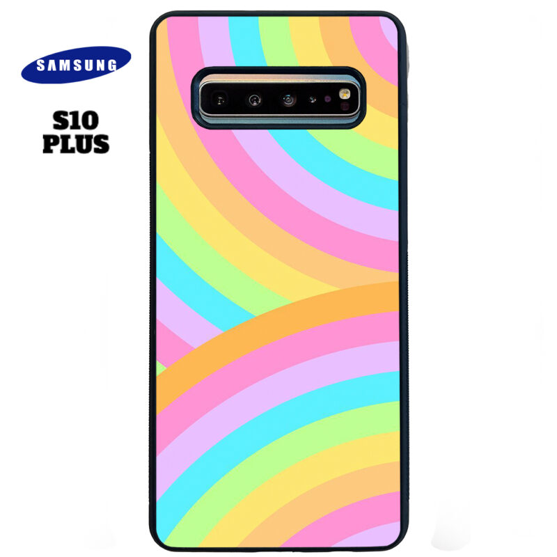 Fairy Floss Phone Case Samsung Galaxy S10 Plus Phone Case Cover