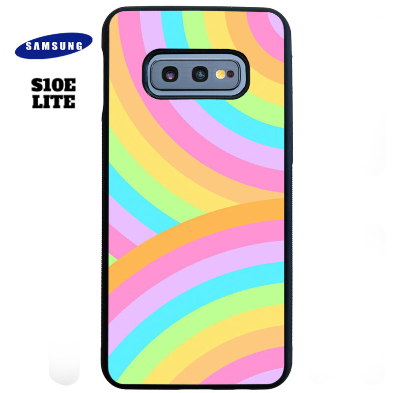 Fairy Floss Phone Case Samsung Galaxy S10e Lite Phone Case Cover
