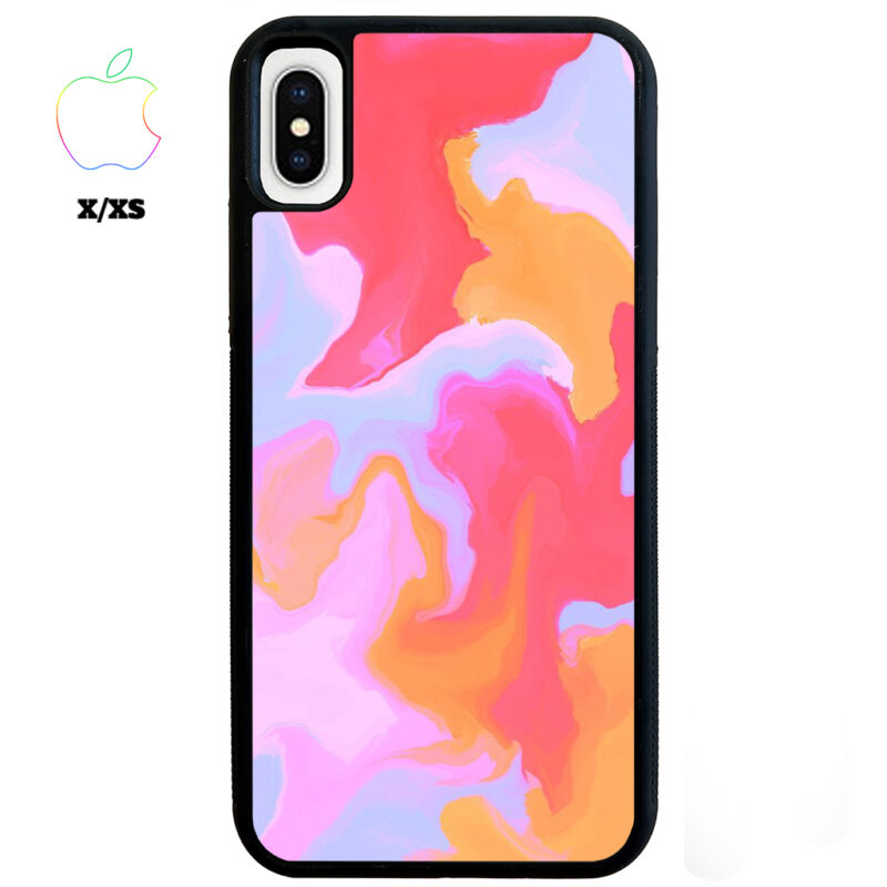 Fairy On Toast Apple iPhone Case Apple iPhone X XS Phone Case Phone Case Cover