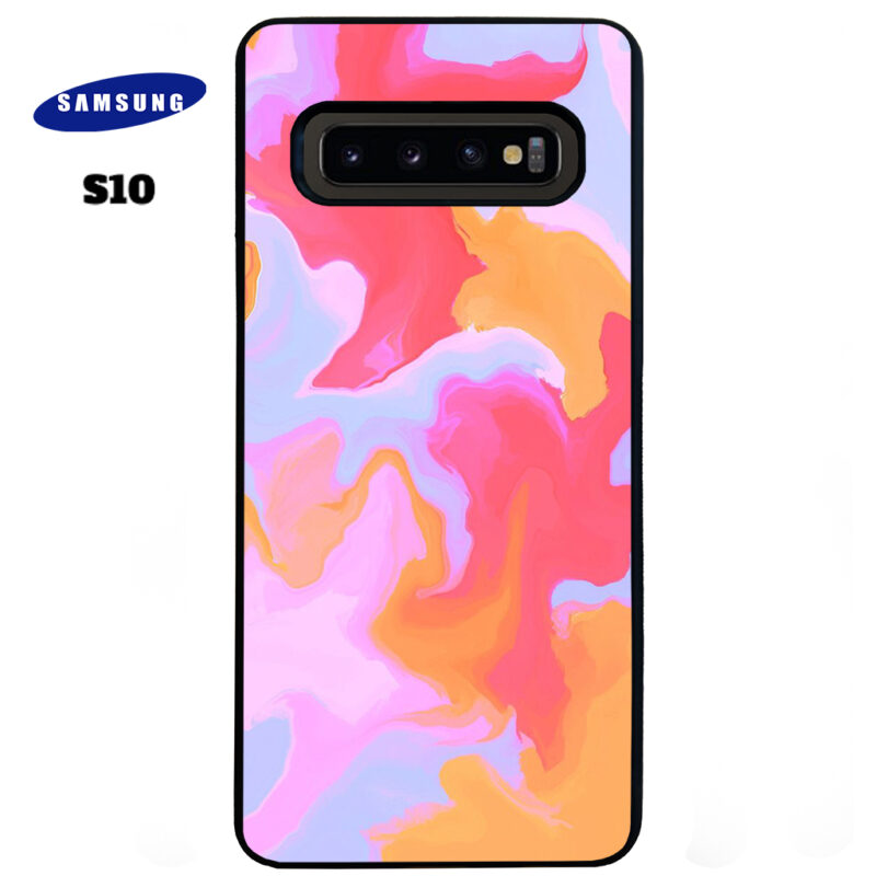 Fairy On Toast Phone Case Samsung Galaxy S10 Phone Case Cover