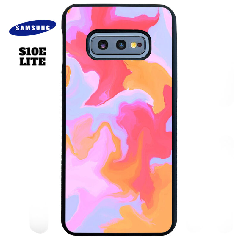 Fairy On Toast Phone Case Samsung Galaxy S10e Lite Phone Case Cover