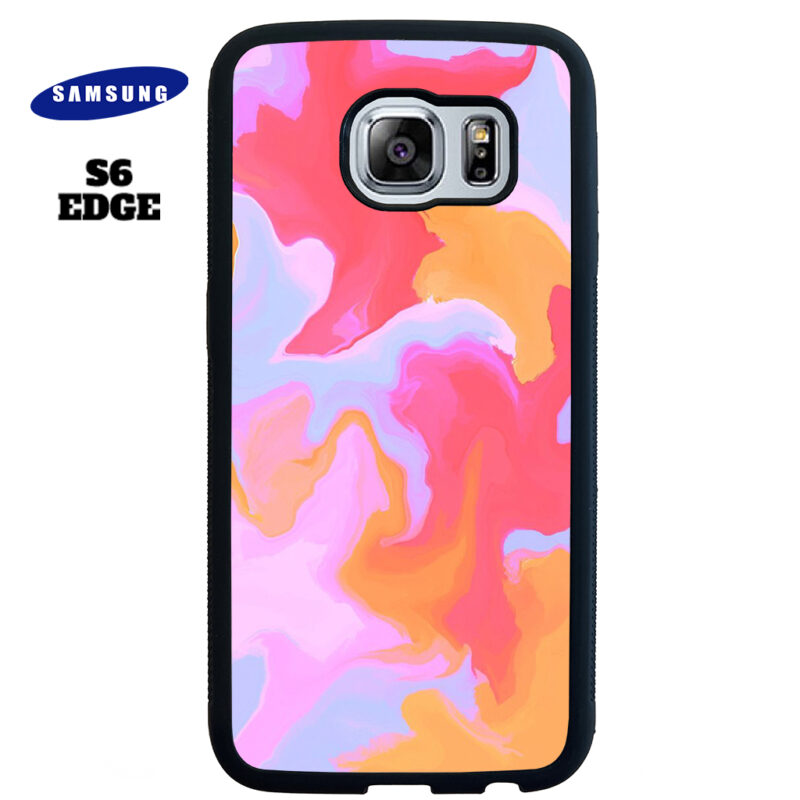 Fairy On Toast Phone Case Samsung Galaxy S6 Edge Phone Case Cover
