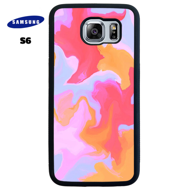 Fairy On Toast Phone Case Samsung Galaxy S6 Phone Case Cover