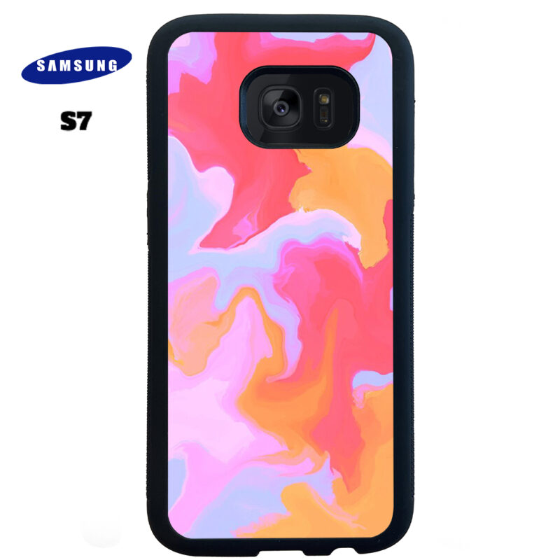 Fairy On Toast Phone Case Samsung Galaxy S7 Phone Case Cover