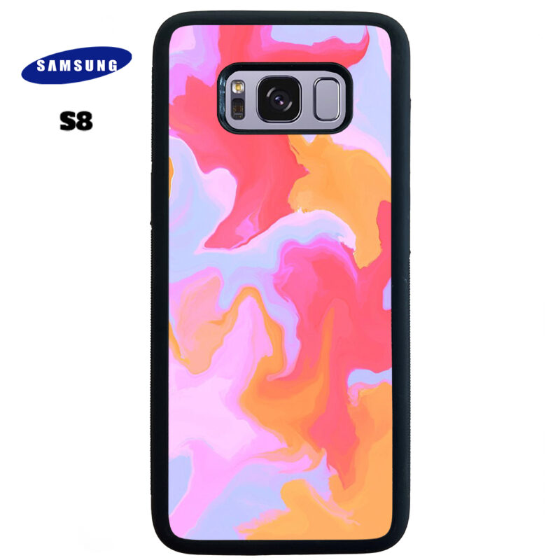 Fairy On Toast Phone Case Samsung Galaxy S8 Phone Case Cover