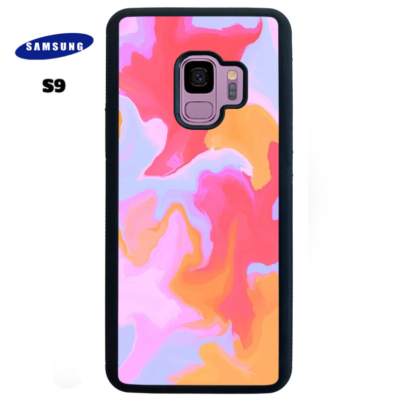 Fairy On Toast Phone Case Samsung Galaxy S9 Phone Case Cover