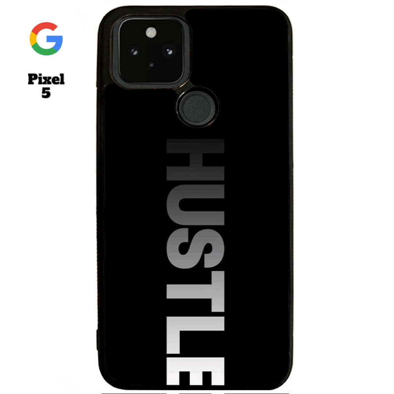 Hustle Phone Case Google Pixel 5 Phone Case Cover