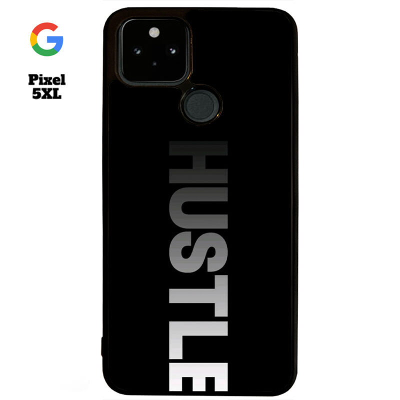 Hustle Phone Case Google Pixel 5XL Phone Case Cover