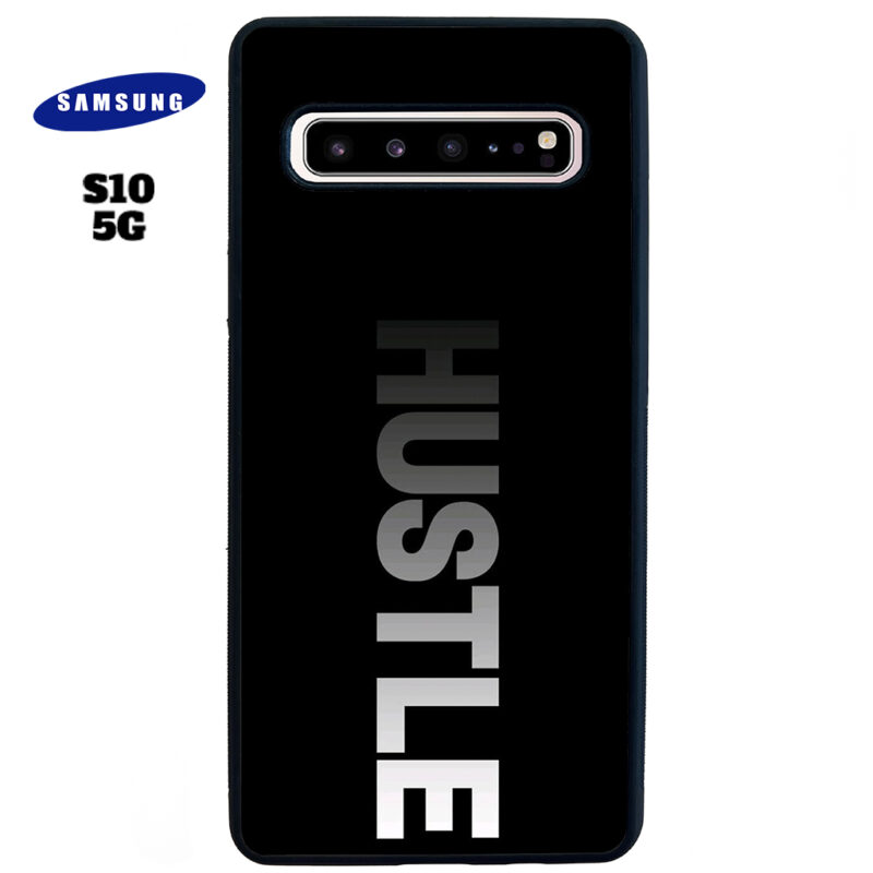 Hustle Phone Case Samsung Galaxy S10 5G Phone Case Cover
