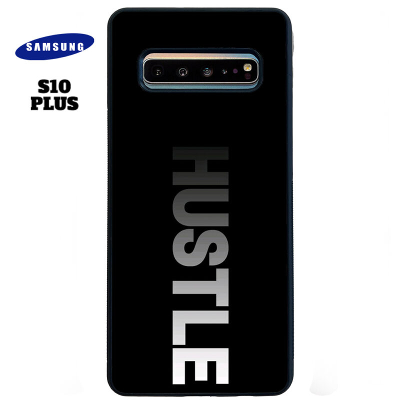 Hustle Phone Case Samsung Galaxy S10 Plus Phone Case Cover