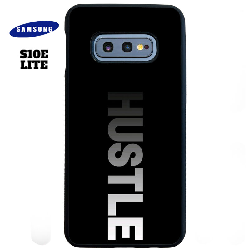 Hustle Phone Case Samsung Galaxy S10e Lite Phone Case Cover