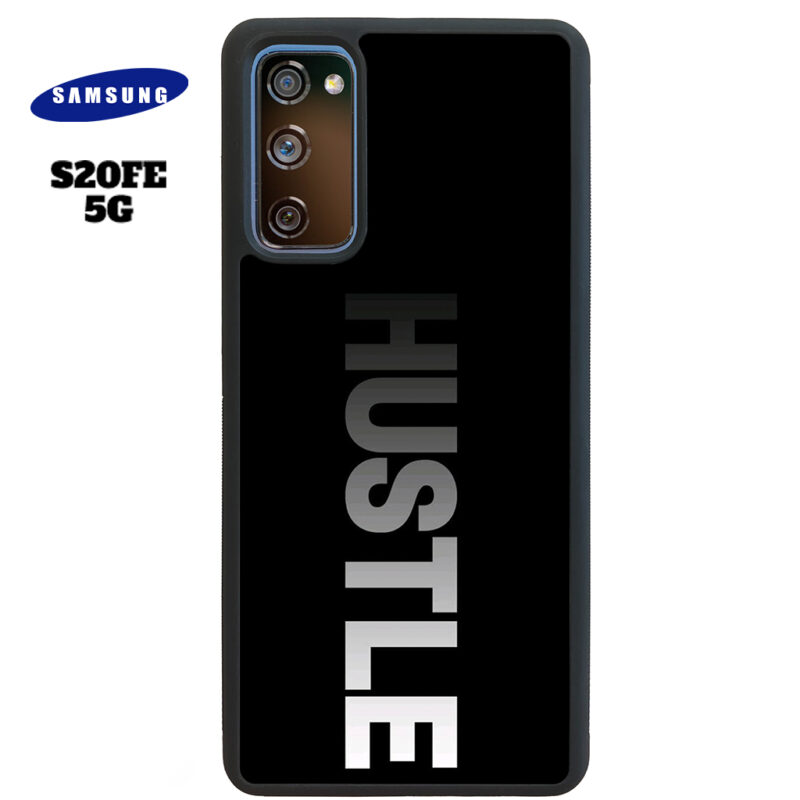 Hustle Phone Case Samsung Galaxy S20 FE 5G Phone Case Cover