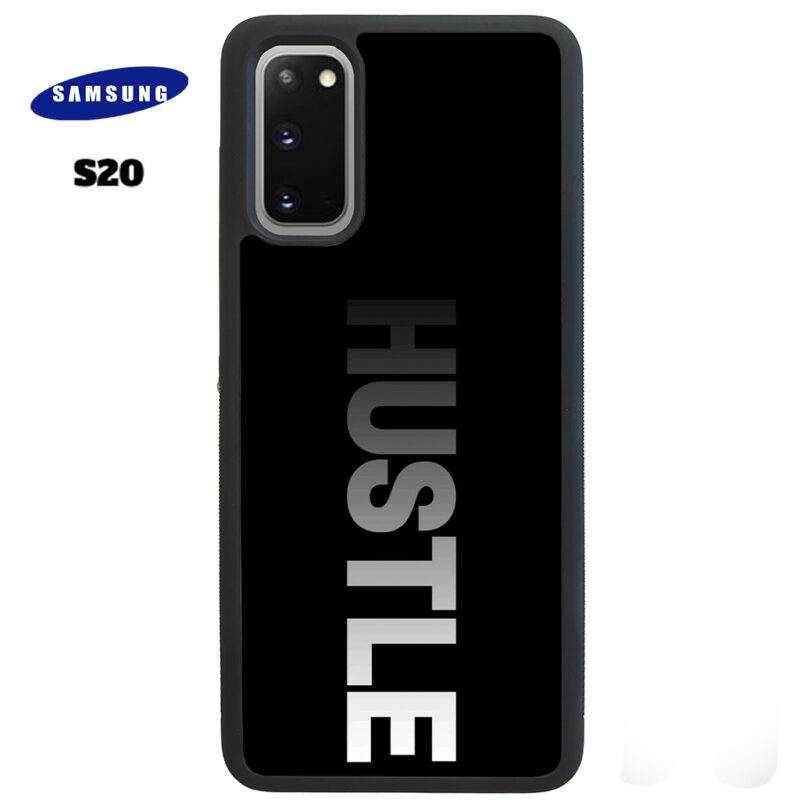 Hustle Phone Case Samsung Galaxy S20 Phone Case Cover