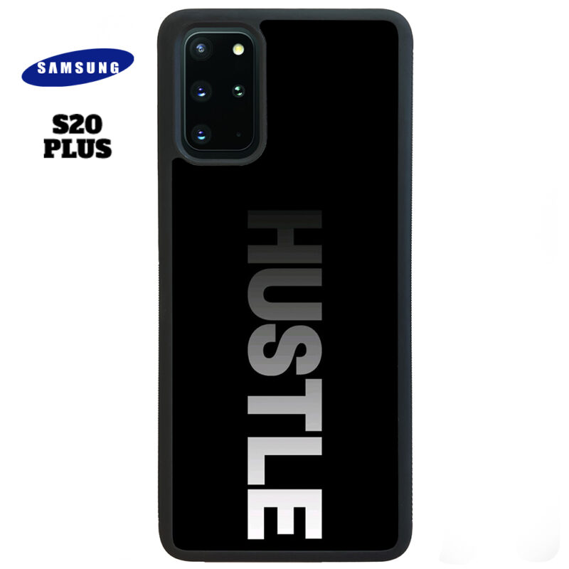 Hustle Phone Case Samsung Galaxy S20 Plus Phone Case Cover