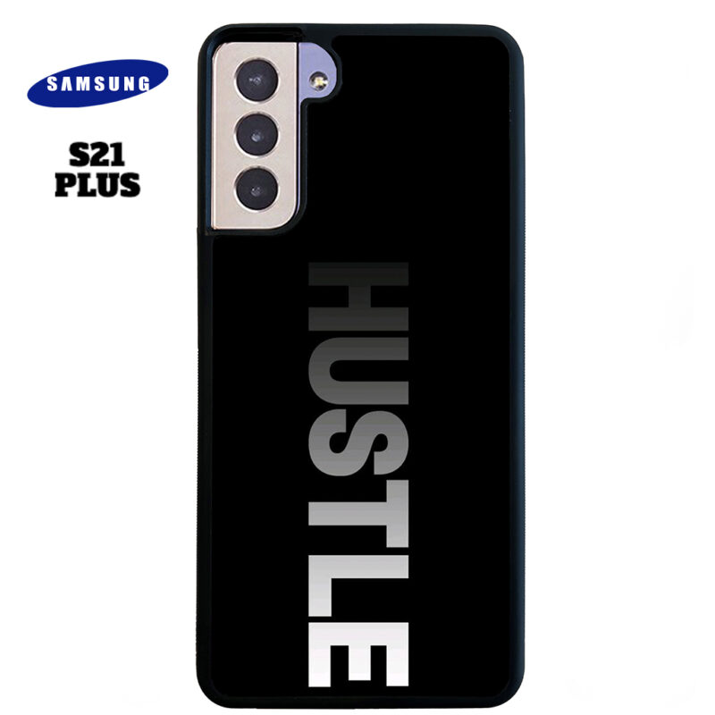 Hustle Phone Case Samsung Galaxy S21 Plus Phone Case Cover