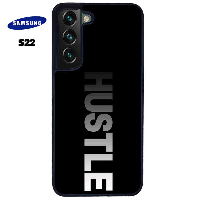 Hustle Phone Case Samsung Galaxy S22 Phone Case Cover