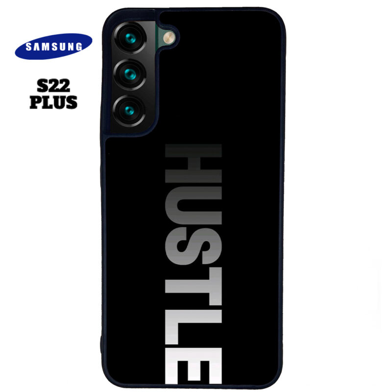 Hustle Phone Case Samsung Galaxy S22 Plus Phone Case Cover
