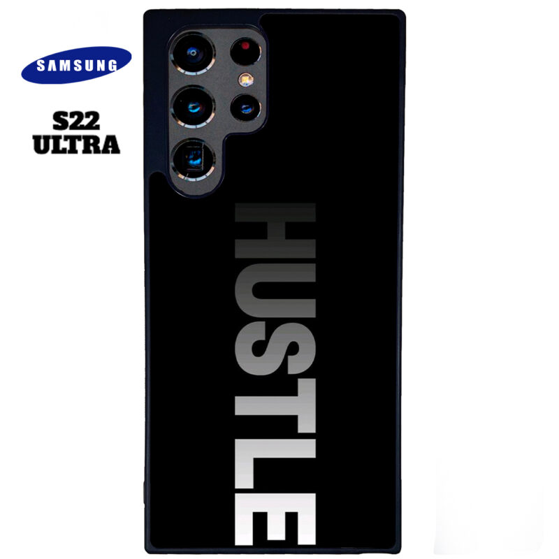 Hustle Phone Case Samsung Galaxy S22 Ultra Phone Case Cover