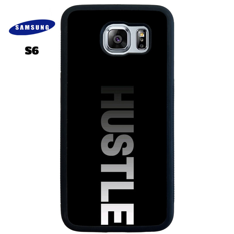 Hustle Phone Case Samsung Galaxy S6 Phone Case Cover