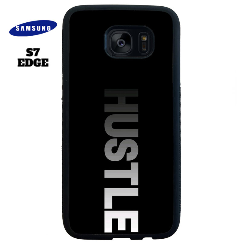 Hustle Phone Case Samsung Galaxy S7 Edge Phone Case Cover