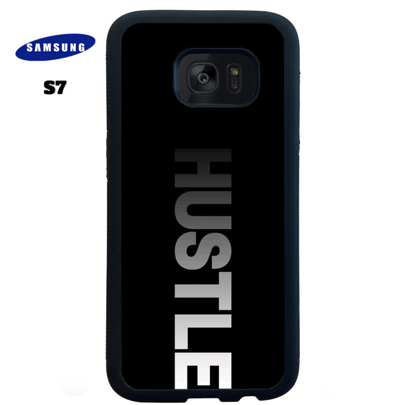 Hustle Phone Case Samsung Galaxy S7 Phone Case Cover