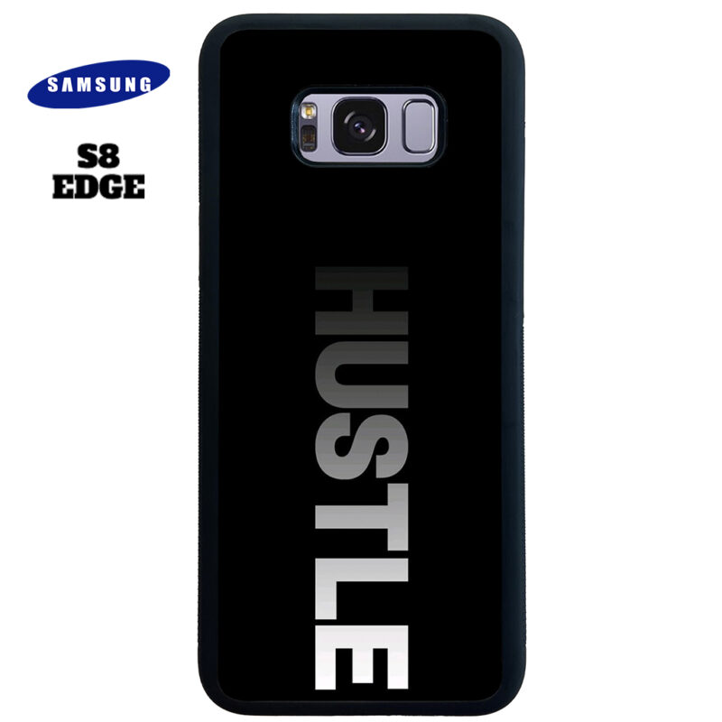 Hustle Phone Case Samsung Galaxy S8 Plus Phone Case Cover